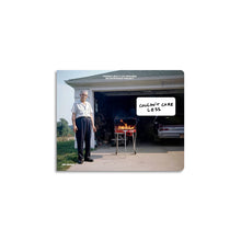 画像をギャラリービューアに読み込む, BOOK : Thomas Lélu + Lee Shulman "Couldn't Care Less"