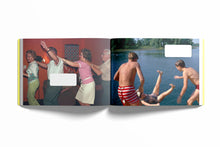 画像をギャラリービューアに読み込む, BOOK : Thomas Lélu + Lee Shulman "Couldn't Care Less"