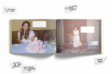 画像をギャラリービューアに読み込む, BOOK : Thomas Lélu + Lee Shulman "Couldn't Care Less"