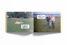 画像をギャラリービューアに読み込む, BOOK : Thomas Lélu + Lee Shulman "Couldn't Care Less"