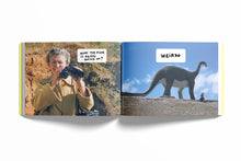 画像をギャラリービューアに読み込む, BOOK : Thomas Lélu + Lee Shulman "Couldn't Care Less"