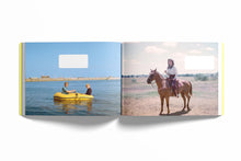 画像をギャラリービューアに読み込む, BOOK : Thomas Lélu + Lee Shulman "Couldn't Care Less"