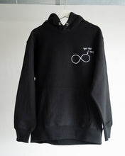 画像をギャラリービューアに読み込む, P/O Hoodie : ∞ ←YOU ARE HERE