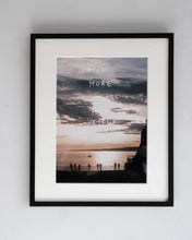 画像をギャラリービューアに読み込む, Art: Photo with Words : WATCH MORE SUNSETS THAN NETFLIX