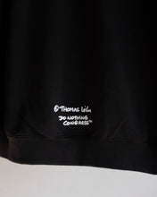 画像をギャラリービューアに読み込む, P/O Hoodie : ABCDEF UCK OFF