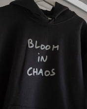 画像をギャラリービューアに読み込む, P/O Hoodie : BLOOM IN CHAOS