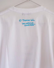 画像をギャラリービューアに読み込む, Tee : I ♡ FRANK OCEAN