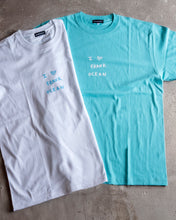 画像をギャラリービューアに読み込む, Tee : I ♡ FRANK OCEAN
