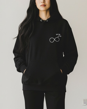 画像をギャラリービューアに読み込む, P/O Hoodie : ∞ ←YOU ARE HERE