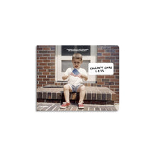 画像をギャラリービューアに読み込む, BOOK : Thomas Lélu + Lee Shulman &quot;Couldn&#39;t Care Less&quot;
