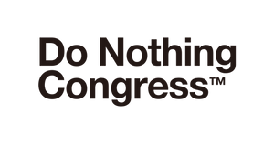 Do Nothing Congress ™