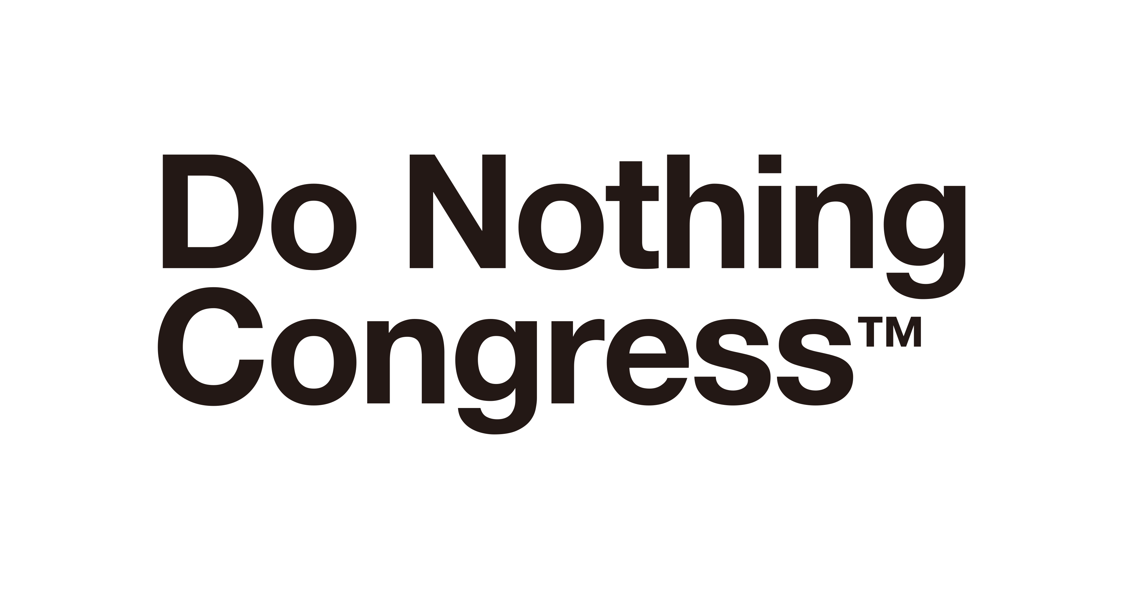 Do Nothing Congress™ – Do Nothing Congress ™ Do Nothing Congress™ – Do Nothing Congress ™