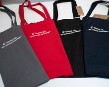 画像をギャラリービューアに読み込む, ORGANIC COTTON TOTE : NO IDEA
