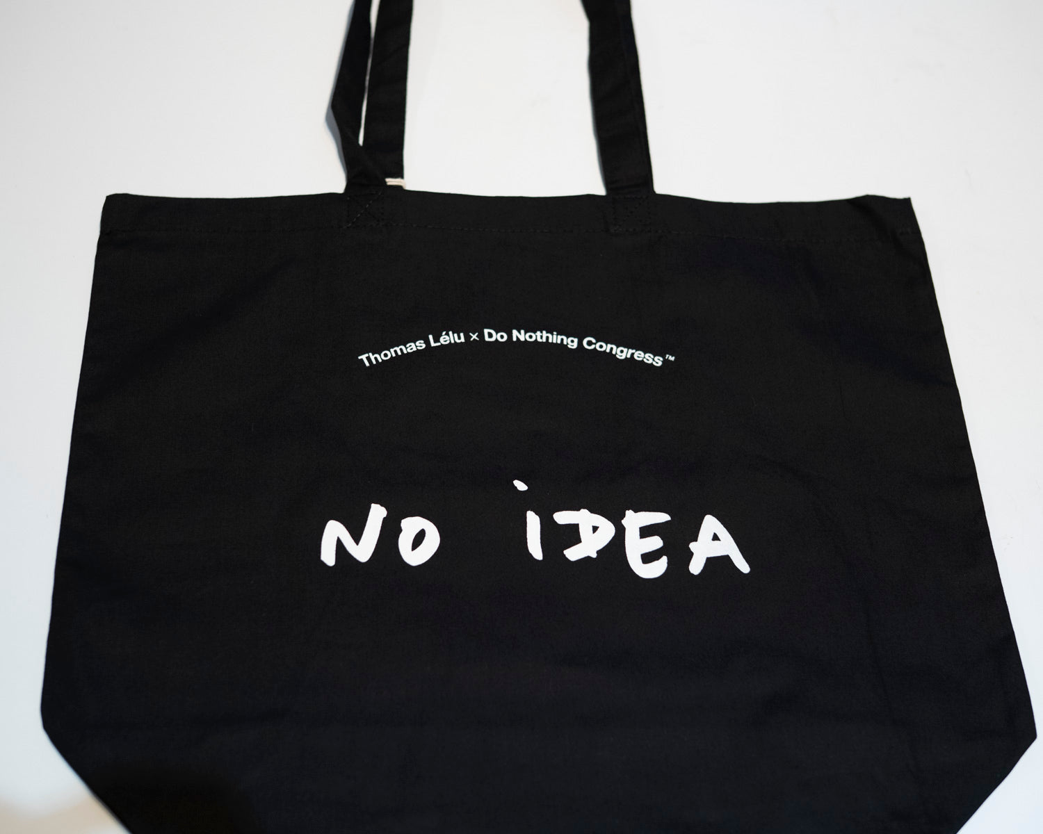 NOTHING – Do Nothing Congress ™