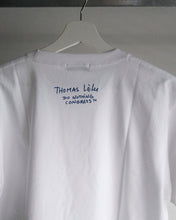 画像をギャラリービューアに読み込む, Tee : WHY NOT? LIFE IS SHORT
