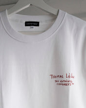 画像をギャラリービューアに読み込む, Tee : DON'T FOLLOW ME, I'M LOST TOO
