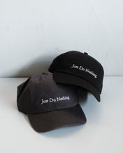 画像をギャラリービューアに読み込む, CAP - Just Do Nothing '26
