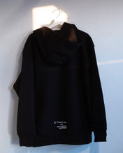 画像をギャラリービューアに読み込む, Zip-up Hoodie : TODAY I DID NOTING -EMBR.
