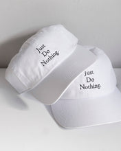画像をギャラリービューアに読み込む, CAP - Just Do Nothing &#39;25
