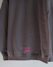 画像をギャラリービューアに読み込む, P/O Hoodie : ABCDEF UCK OFF

