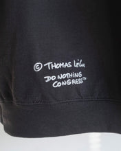 画像をギャラリービューアに読み込む, P/O Hoodie : BLOOM IN CHAOS
