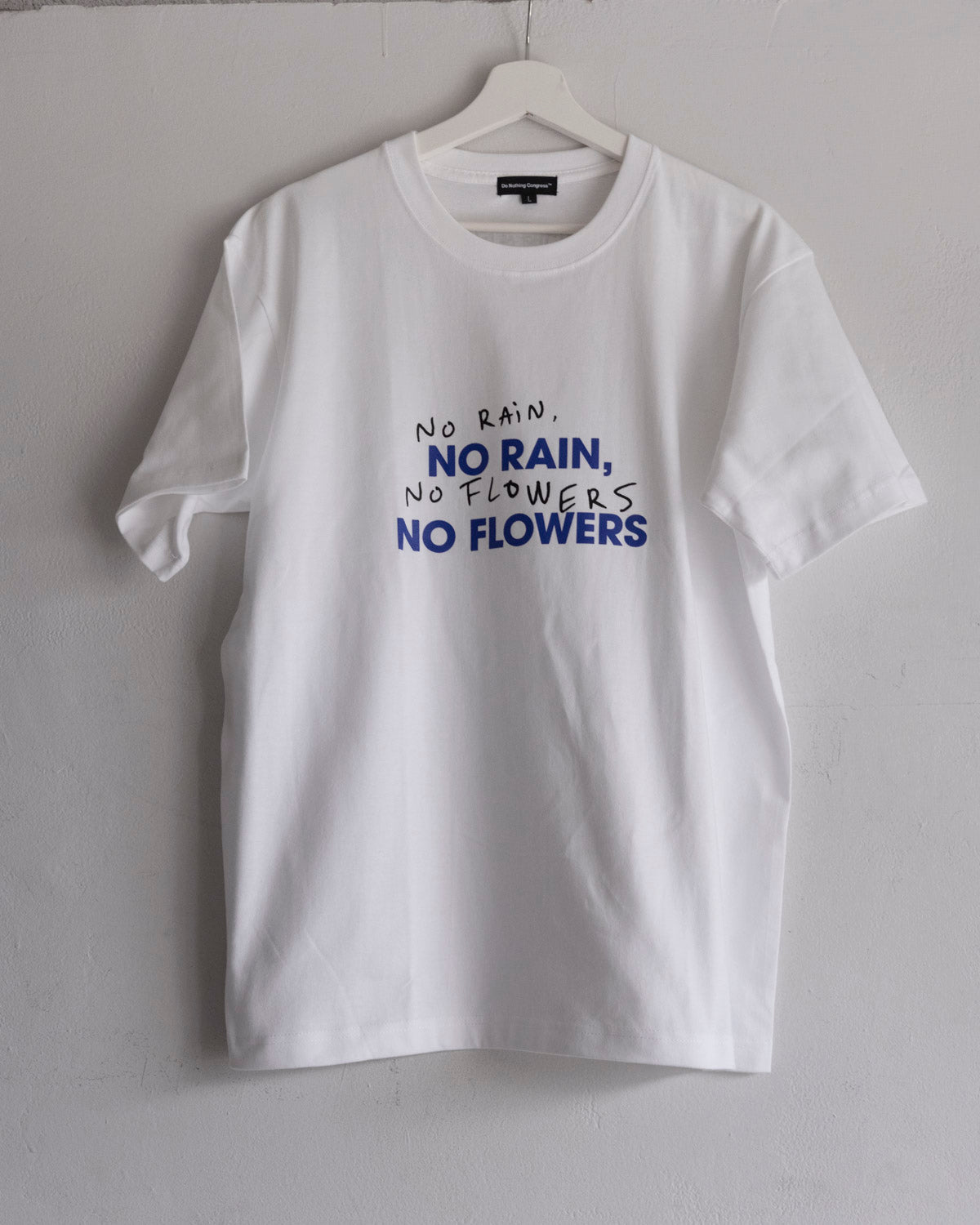 NOTHING – Do Nothing Congress ™