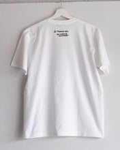画像をギャラリービューアに読み込む, Tee : TODAY I DID NOTING
