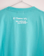 画像をギャラリービューアに読み込む, Tee : I ♡ FRANK OCEAN
