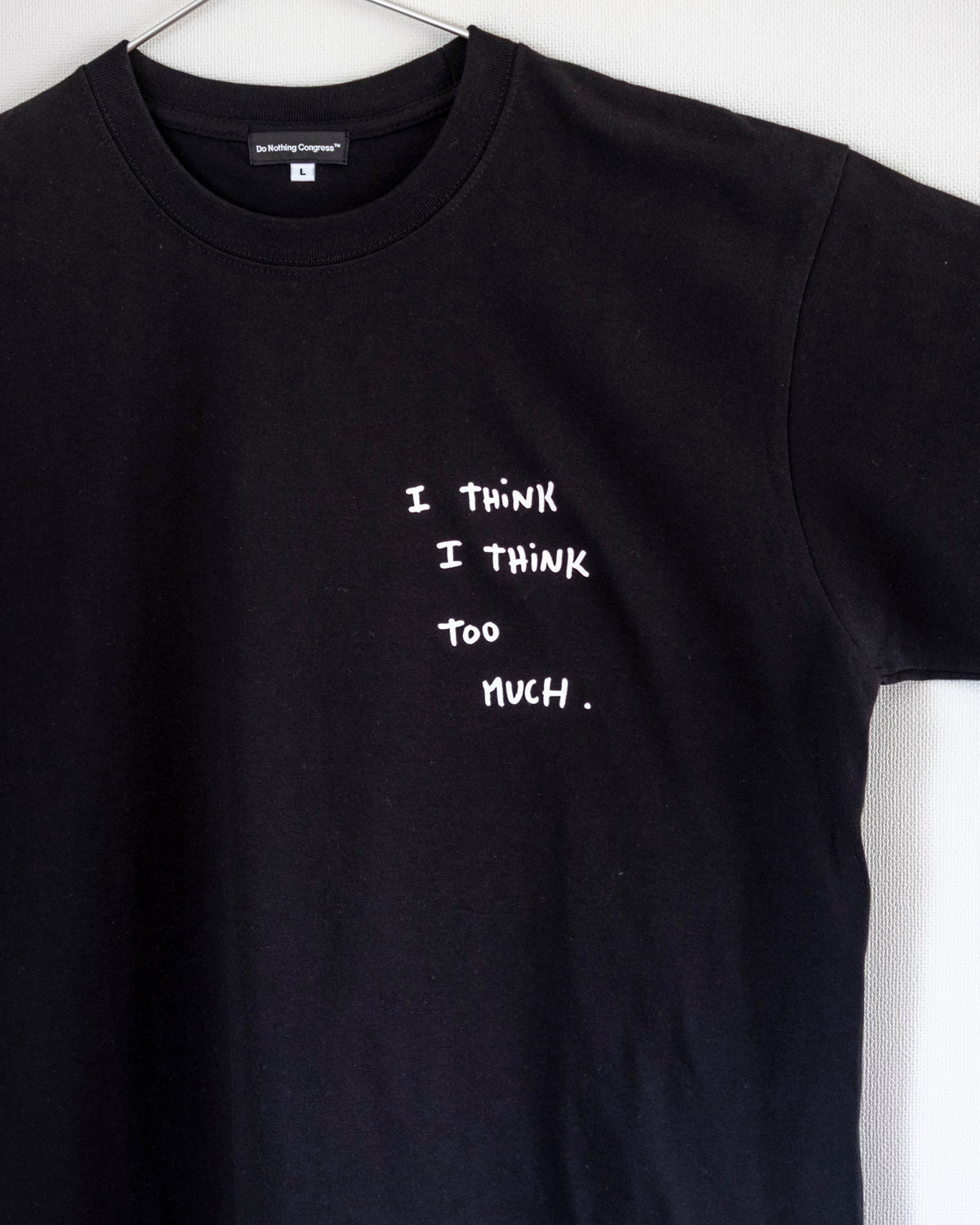 トップス Do Nothing Congress A Cup of Tea Hoodie NOTHING – Do Nothing Congress ™