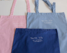 画像をギャラリービューアに読み込む, DAILY BAG : READ A BOOK !
